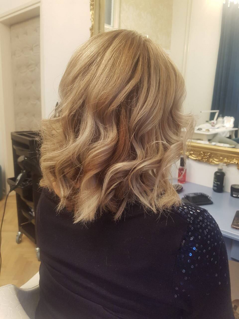 Estetic star by Maya #beograd