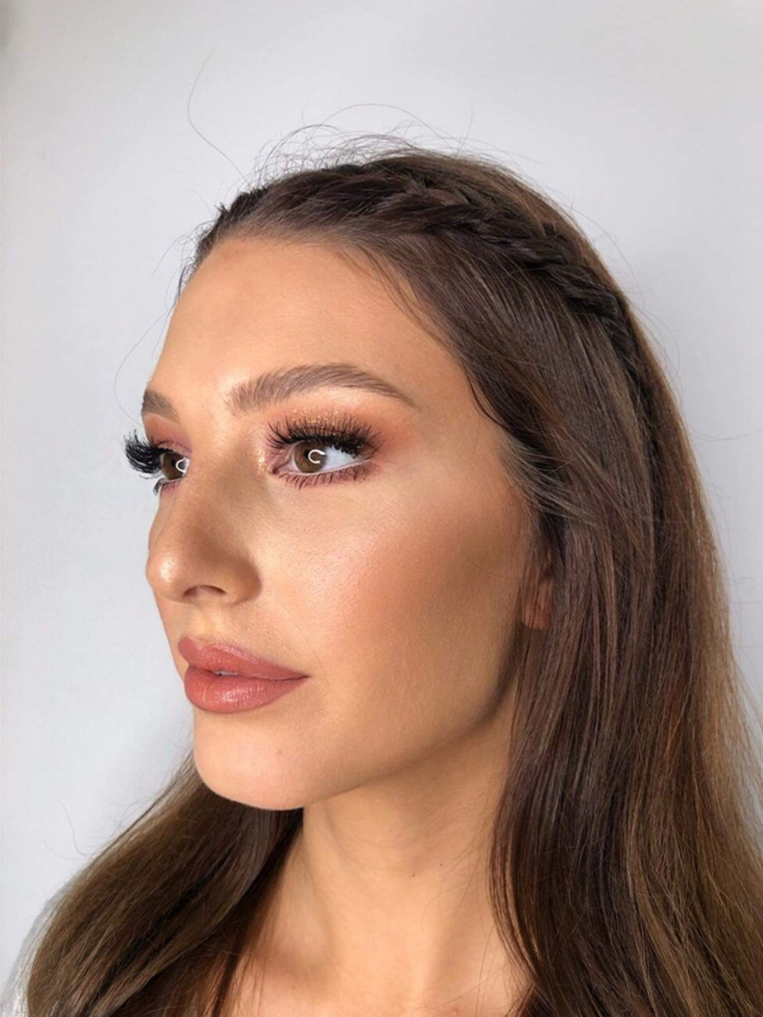 Boho makeup studio #beograd Make-up / šminkanje Profesionalno šminkanje
