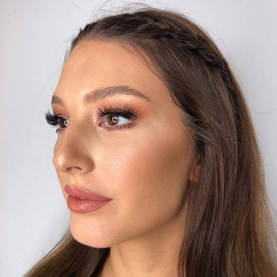Boho makeup studio #beograd Make-up / šminkanje Profesionalno šminkanje
