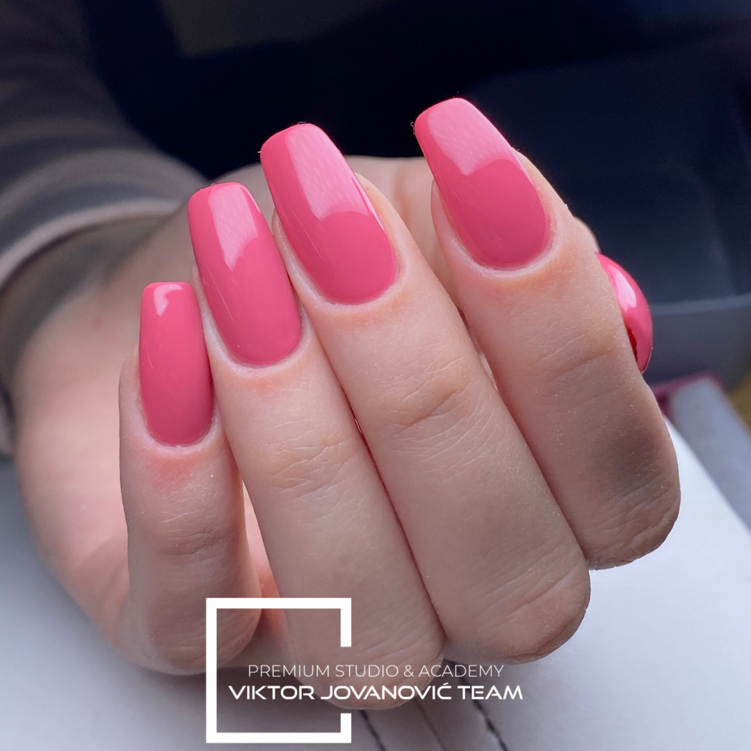 Korekcija noktiju - M velicina - BEAUTY CENTER Viktor Jovanović, Subotica Nadogradnja noktiju Nokti Nadogradnja noktiju, Subotica, Centar
