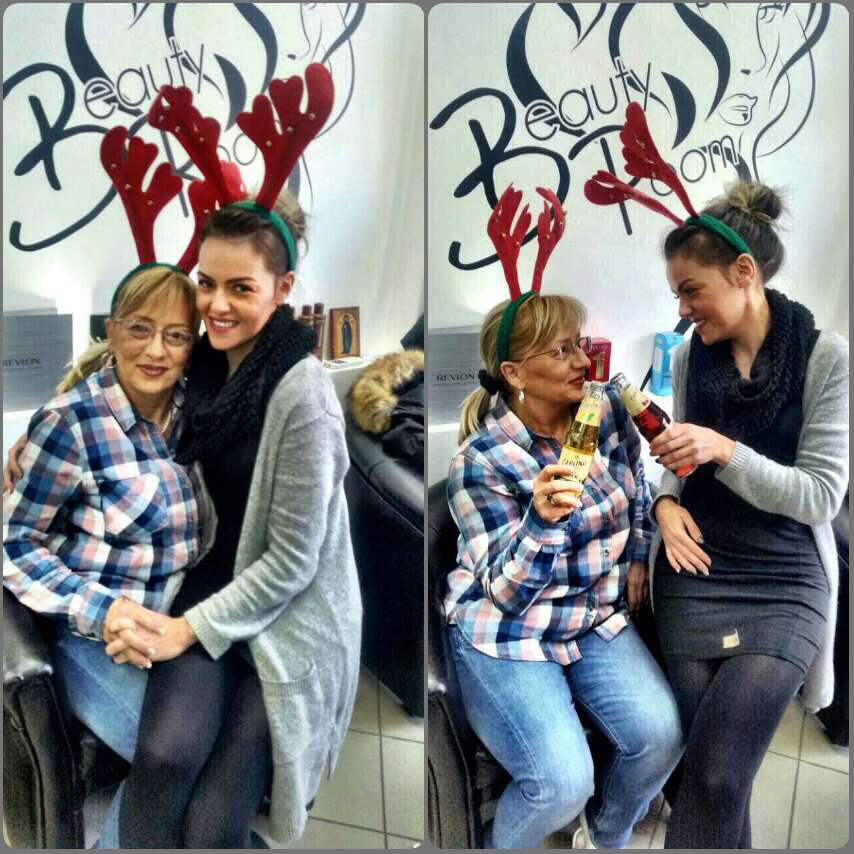 Beauty Room #nis