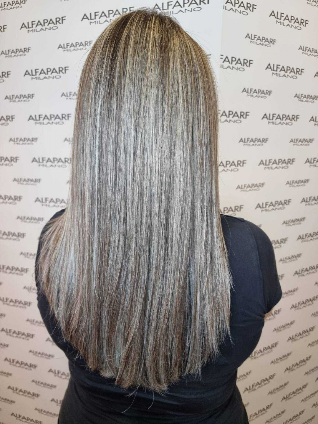 Alfaparf Studio #beograd Ombre, sombre, balayage Balayage / ombre / sombre - ekstra duga kosa