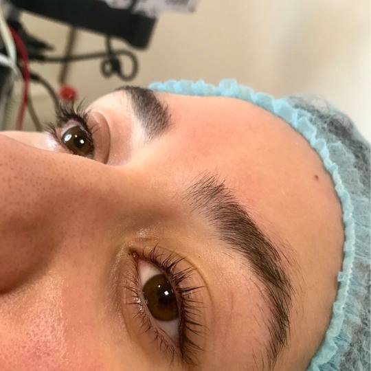 Estetic star by Maya #beograd Trepavice minival trepavica Lash lift