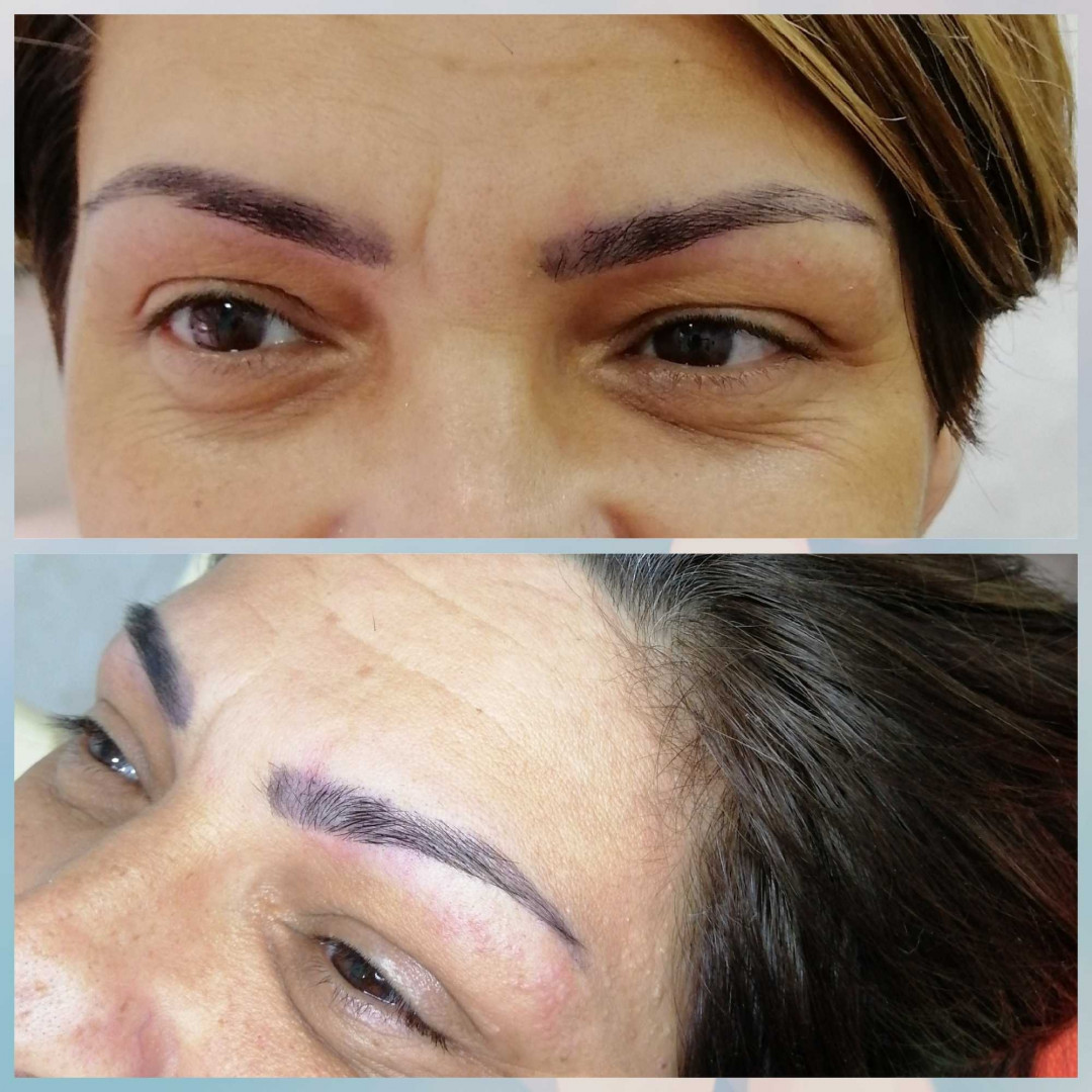 Milica Vlado Profesional #novisad Obrve