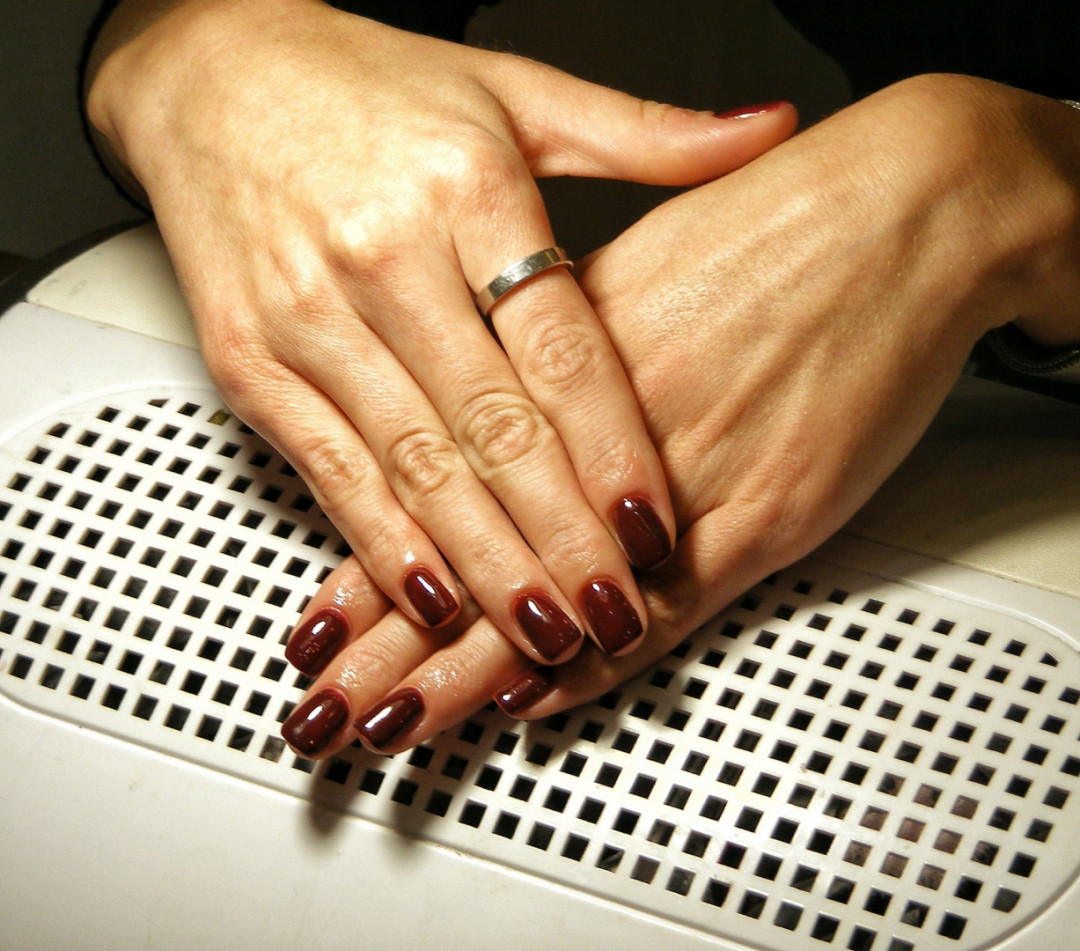 Salon Klinik #beograd Gel lak