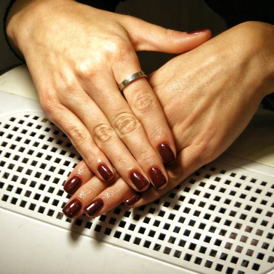 Salon Klinik #beograd Gel lak