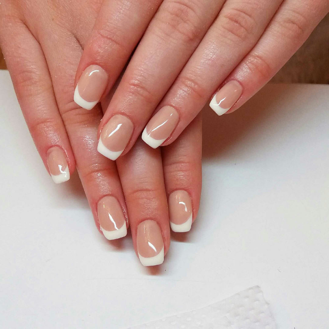 Rustik Nails #beograd Korekcija noktiju