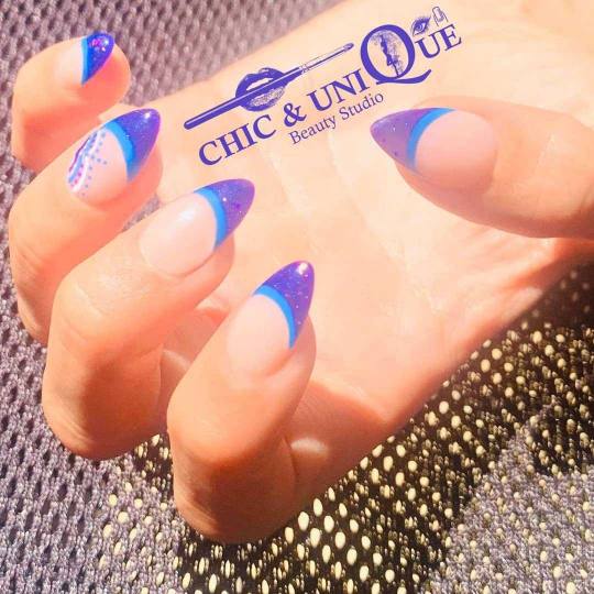 Chic & Unique Beauty Studio #beograd