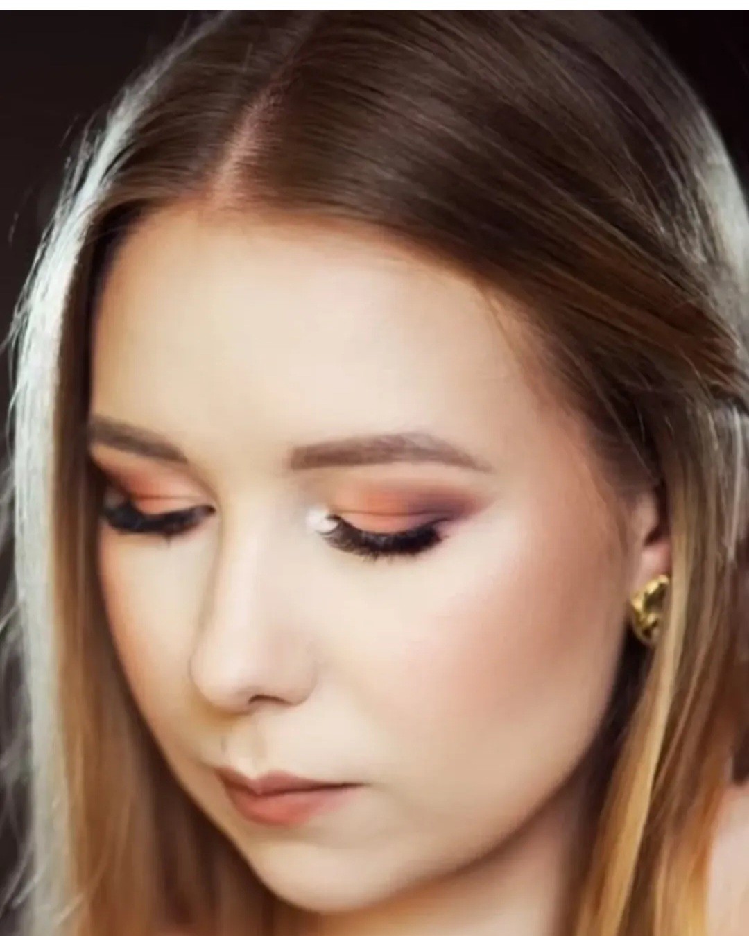 Magical beauty #nis Make-up / šminkanje Profesionalno šminkanje + veštačke trepavice