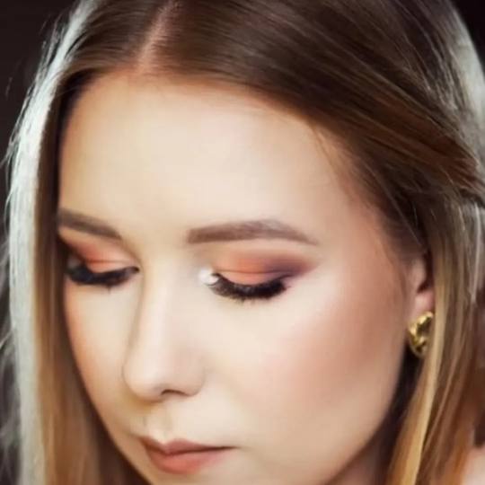 Magical beauty #nis Make-up / šminkanje Profesionalno šminkanje + veštačke trepavice Lice