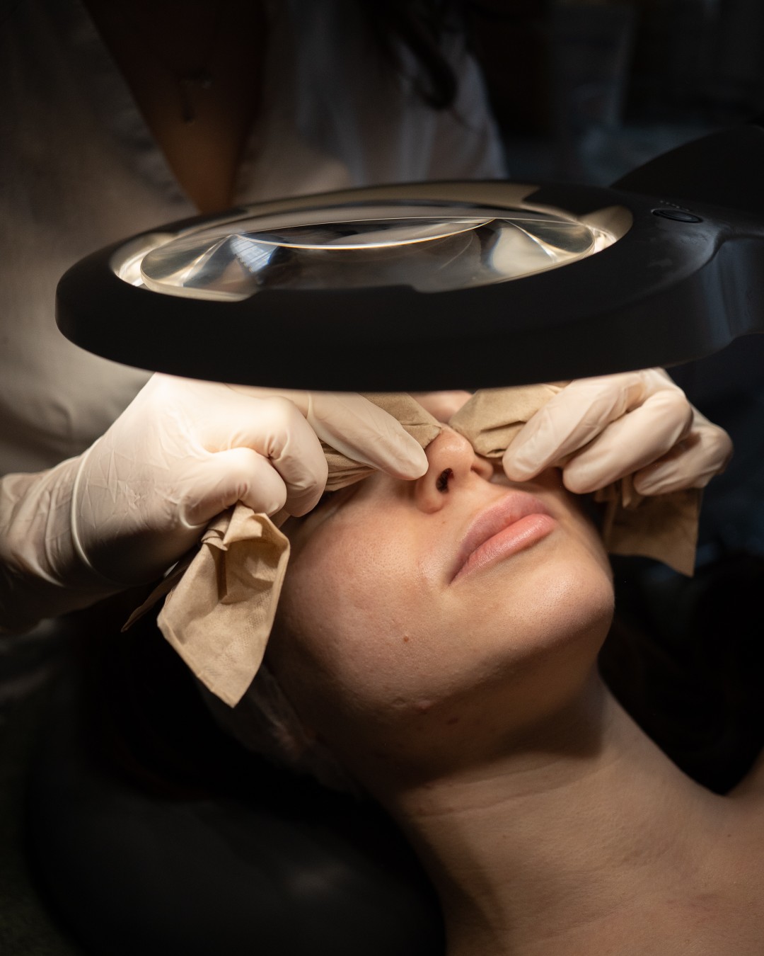 Iva Beauty Lab 2 #beograd Tretman lica WINTER GLOW