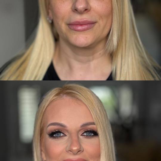 Alexandria Brow&Beauty lounge #beograd Make-up / šminkanje Profesionalno šminkanje