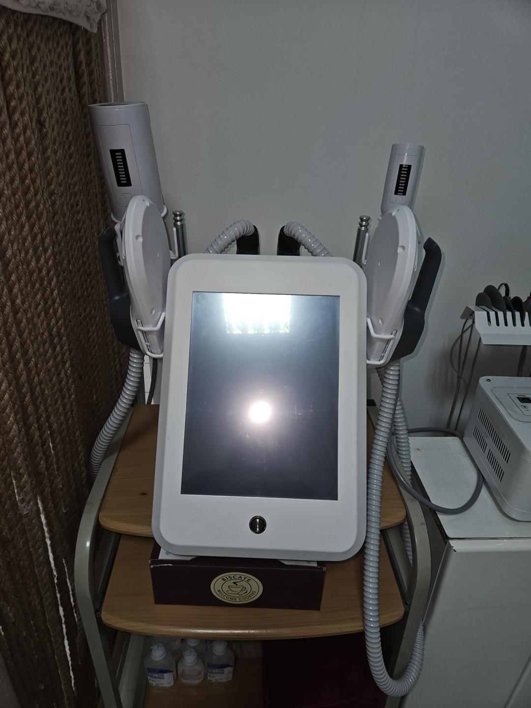 Endosvera - Korektiv tim, Beograd Anticelulit Telo Anticelulit, Beograd, Palilula centralni deo