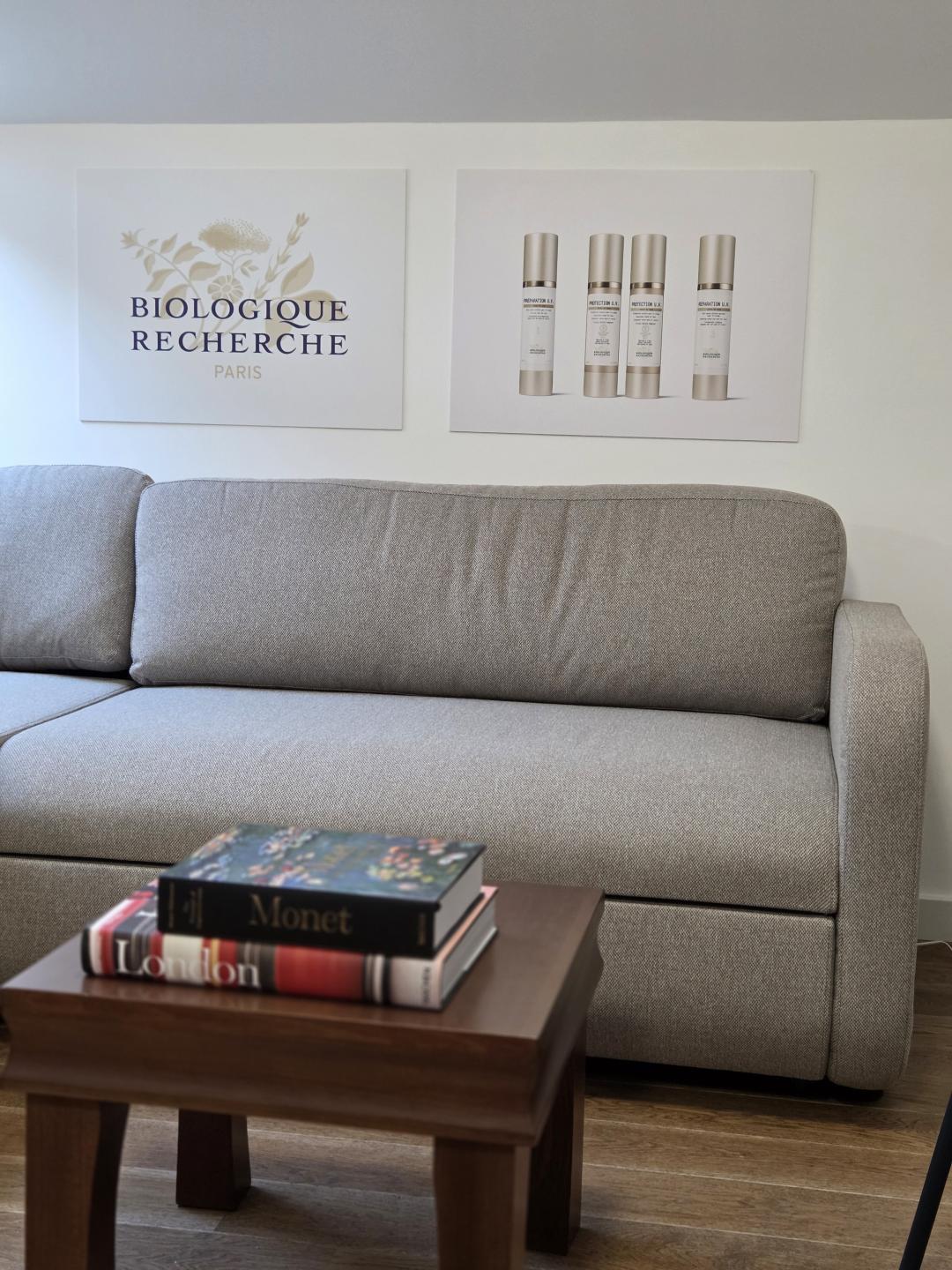 BioSkinLab, Beograd LookBook