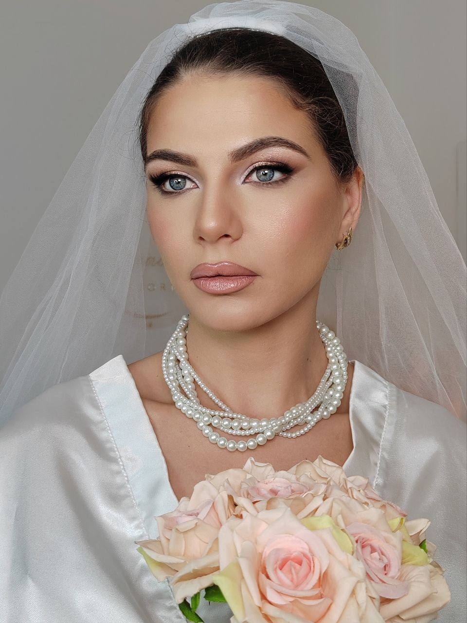 Beauty corner Belgrade #beograd Make-up / šminkanje Profesionalno šminkanje + veštačke trepavice (po želji)