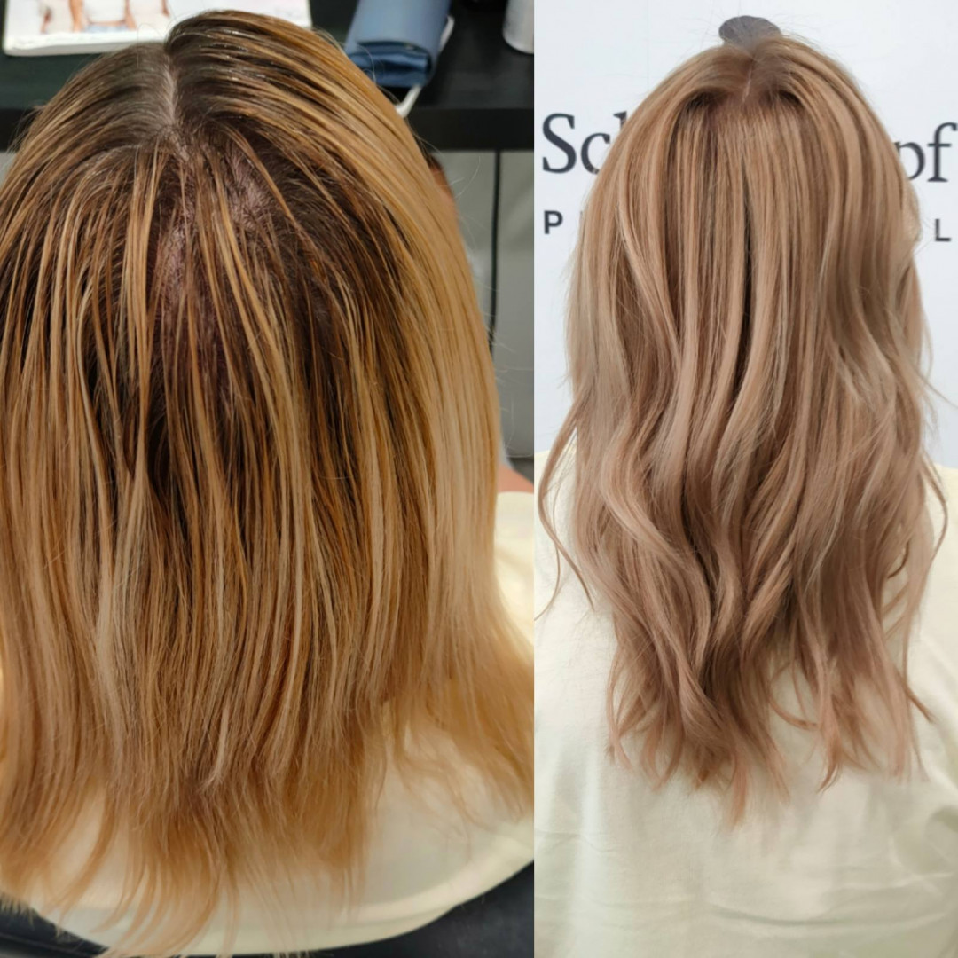 Jasna hair salon #beograd