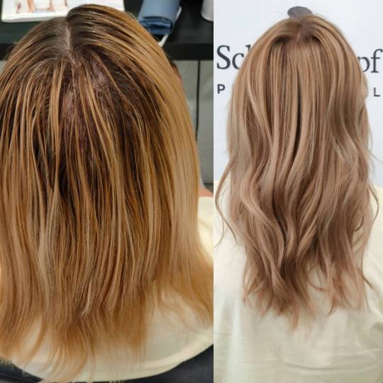 Jasna hair salon #beograd
