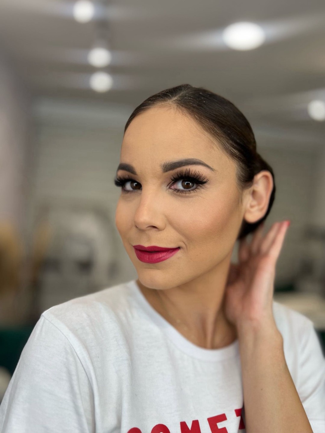 Alexandria Brow&Beauty lounge #beograd Make-up / šminkanje