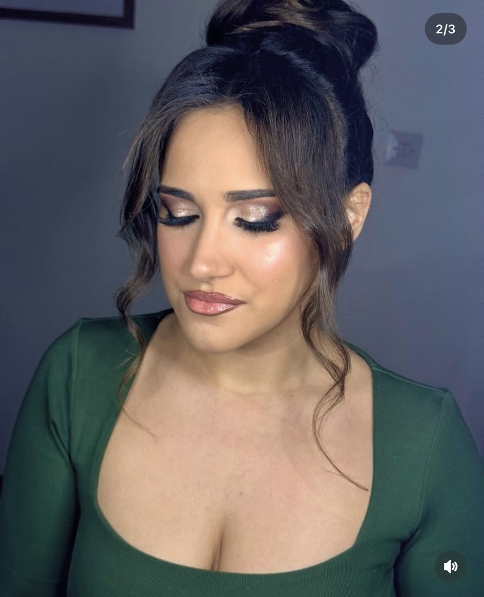 Lady NP #leskovac Make-up / šminkanje Profesionalno šminkanje