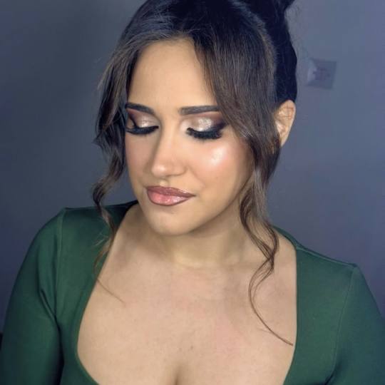 Lady NP #leskovac Make-up / šminkanje Profesionalno šminkanje