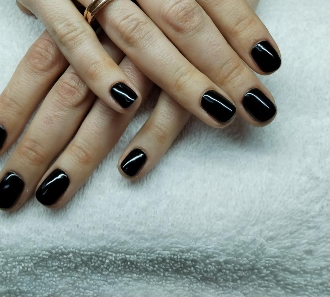 Lady Milica #krusevac Manikir Manikir + gel lak