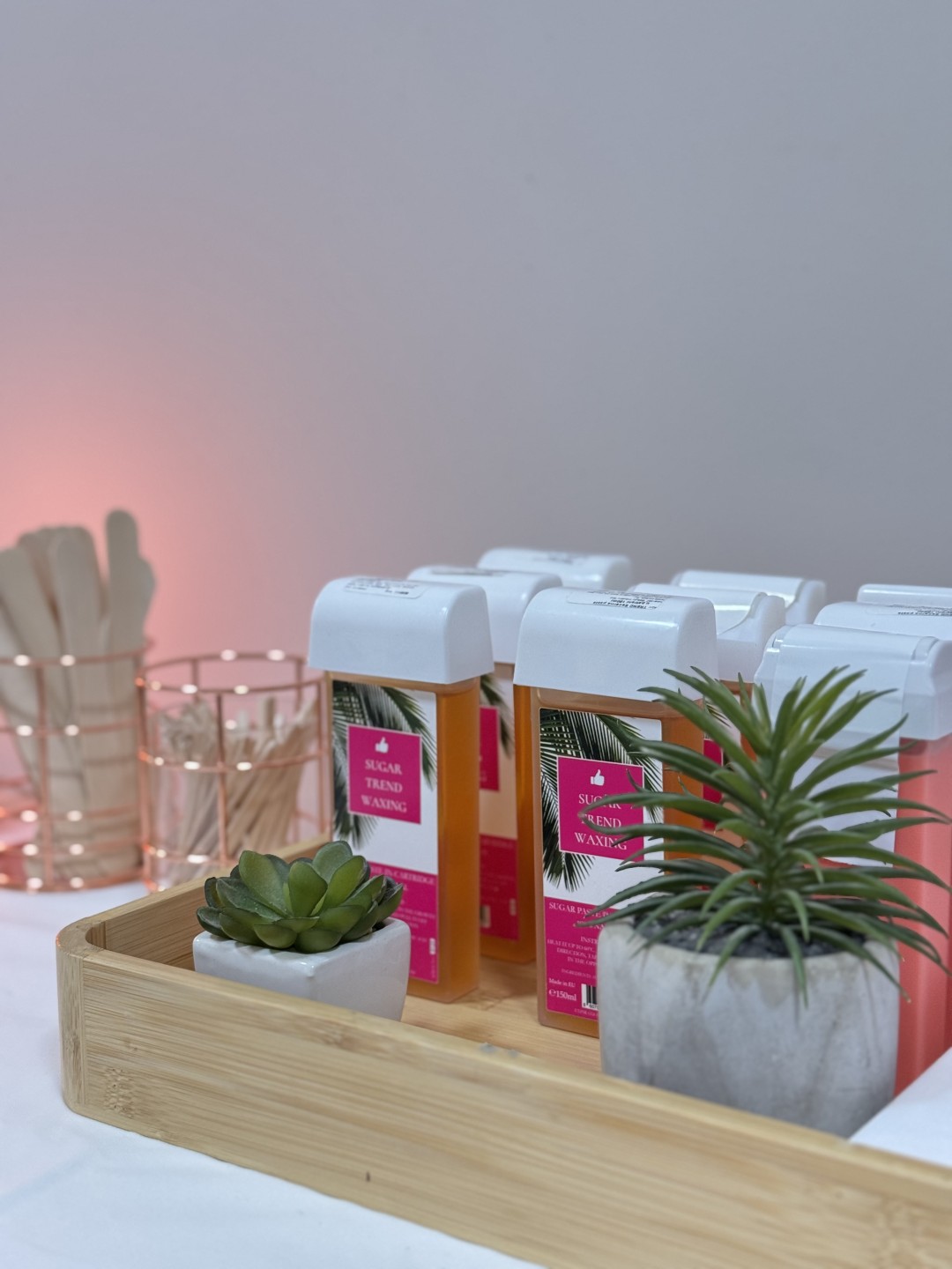 L’Avenue #beograd Depilacija šećernom pastom Depilacija ruku šećernom pastom - za dame