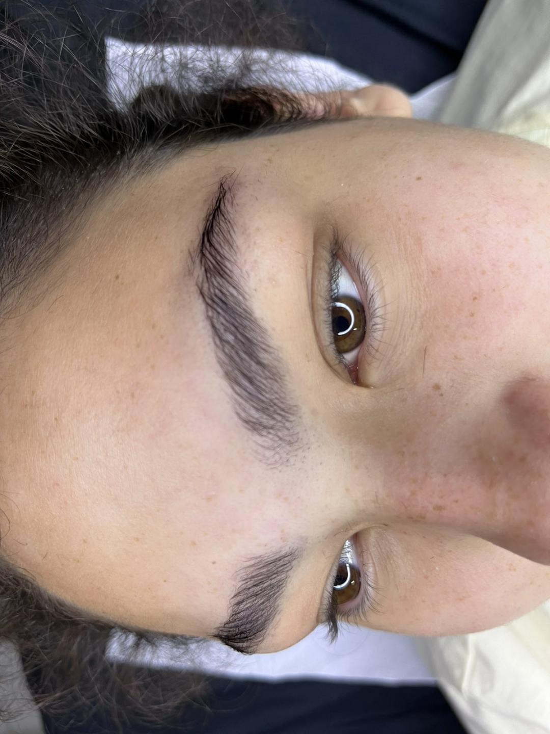 Brow lift + farbanje obrva - MiViDa Beauty System, Beograd Obrve Lice Obrve, Beograd, Palilula centralni deo