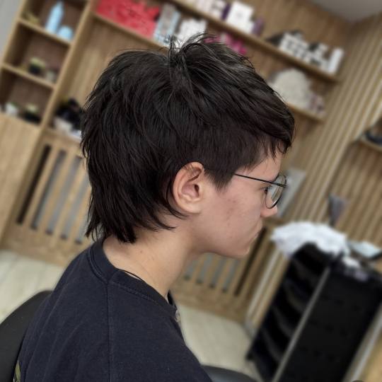 Jelena Marinković #beograd Žensko šišanje Žensko šišanje - kratka kosa Moderna i klasična š