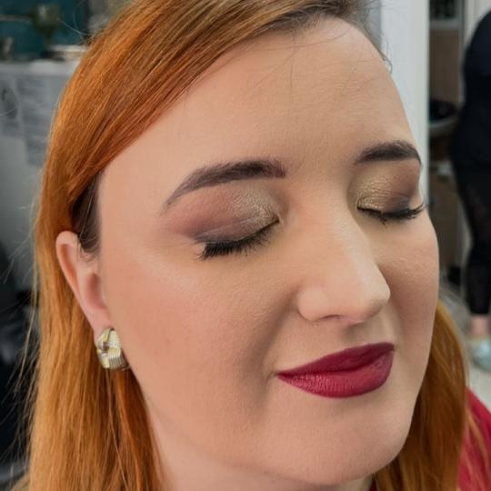 Beauty style hair J&D #novisad Make-up / šminkanje Profesionalna šminka