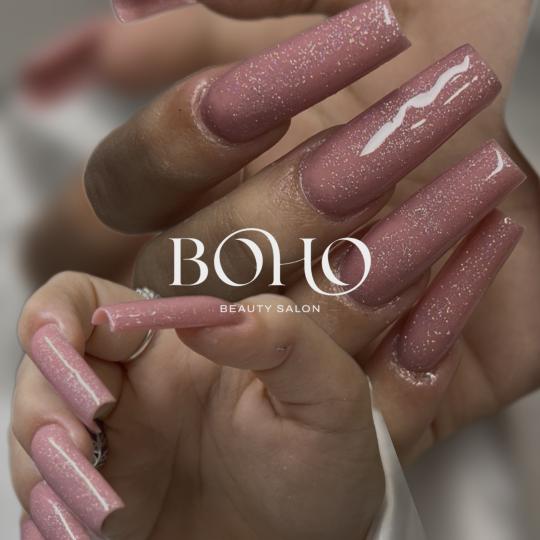 Boho Beauty usluga