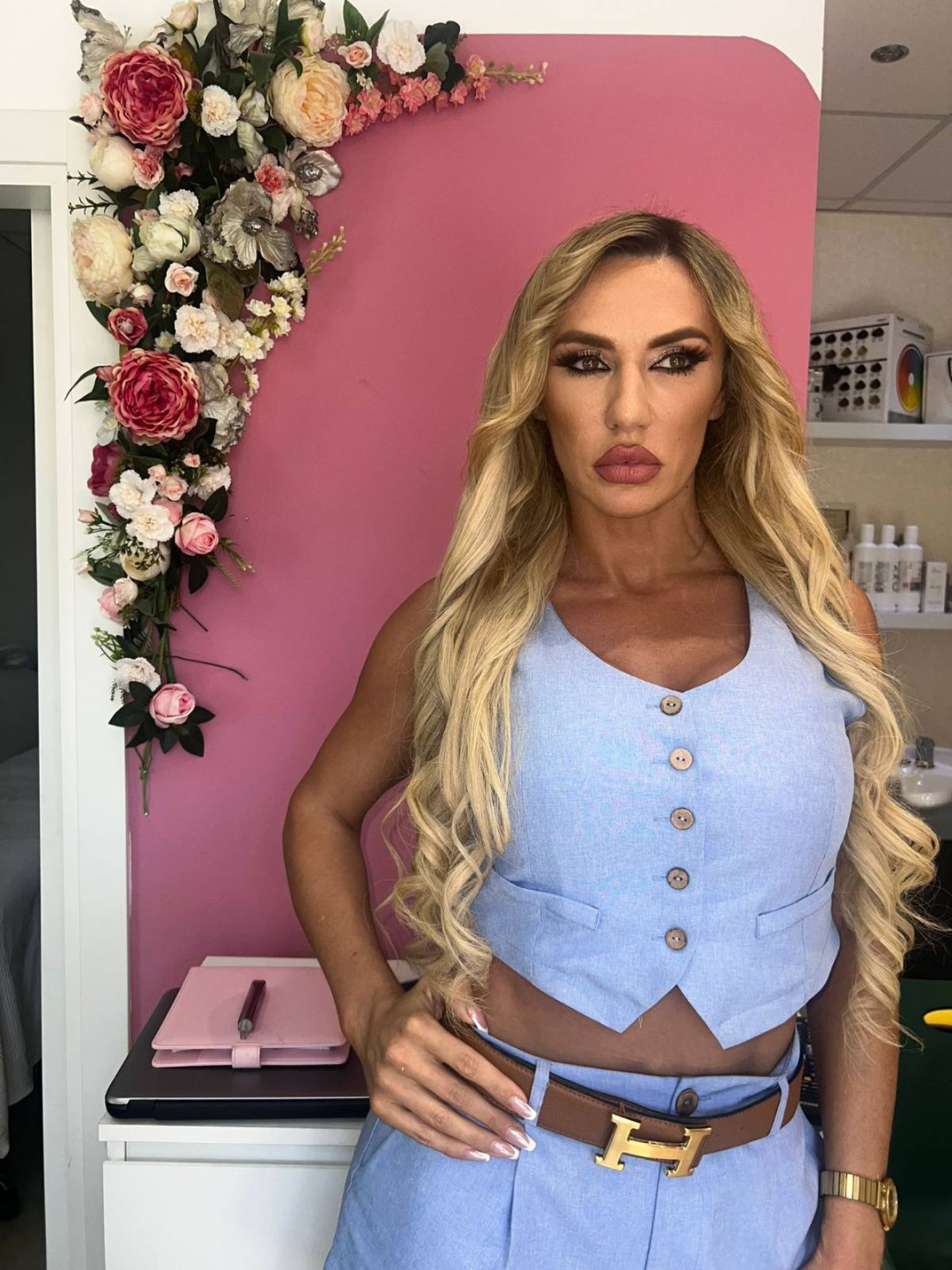 Vortex beauty studio #beograd