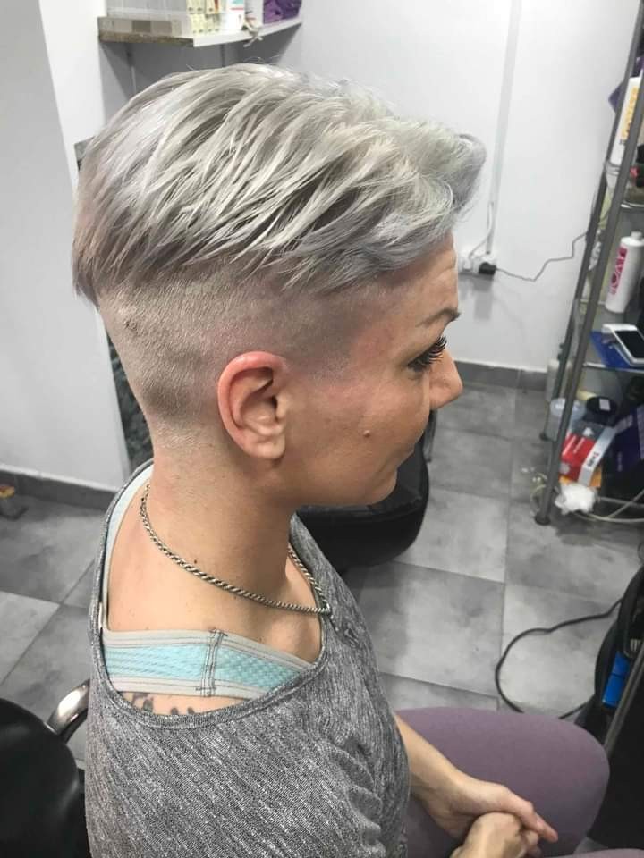 Beauty and Crazy 2, Beograd LookBook