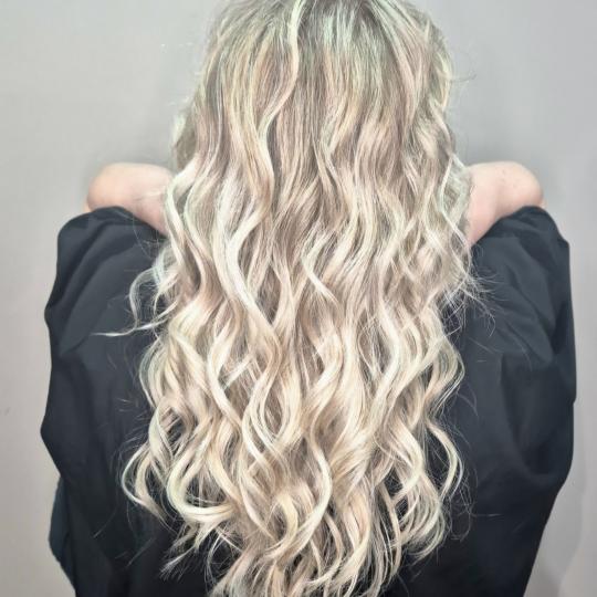 Bellezza e Colori usluga