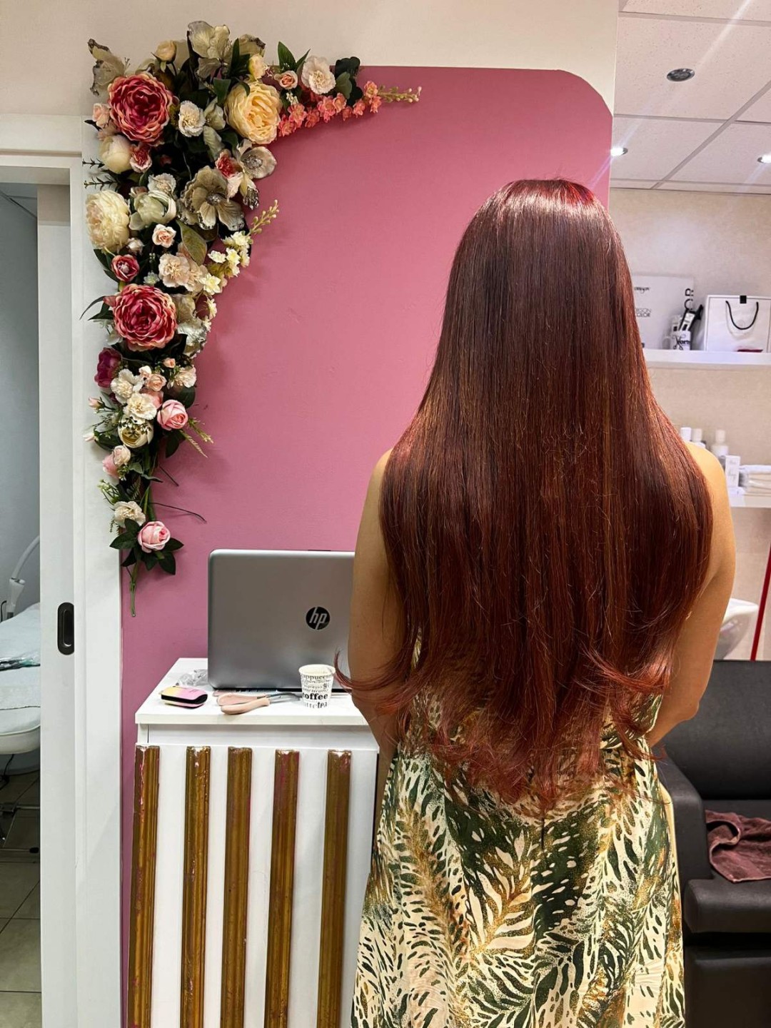 Vortex beauty studio #beograd