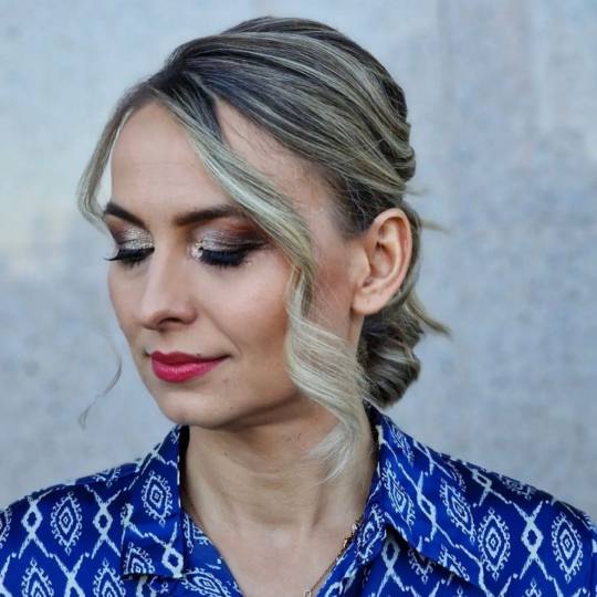 Your Majesty #beograd Make-up / šminkanje Profesionalno šminkanje - svečana šminka hair & make u
