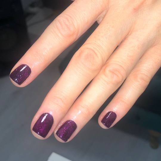 Sandrin Salon #beograd Gel lak Gel lak - ruke