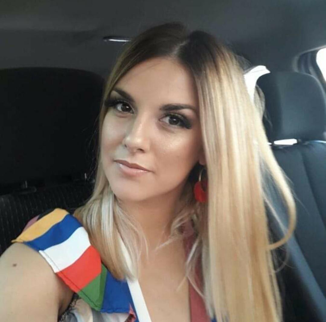 Albina Unisex Studio Lepote #temerin Make-up / šminkanje Profesionalno šminkanje + veštačke trepavice