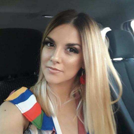Albina Unisex Studio Lepote #temerin Make-up / šminkanje Profesionalno šminkanje + veštačke trep