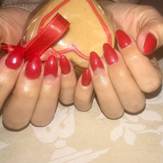 Estetic star by Maya #beograd Nadogradnja noktiju nadogradnja tipsama Nadogradnja noktiju tipsama