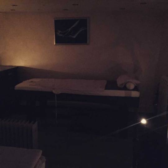 Grossi cosmetic #beograd Opšta masaža