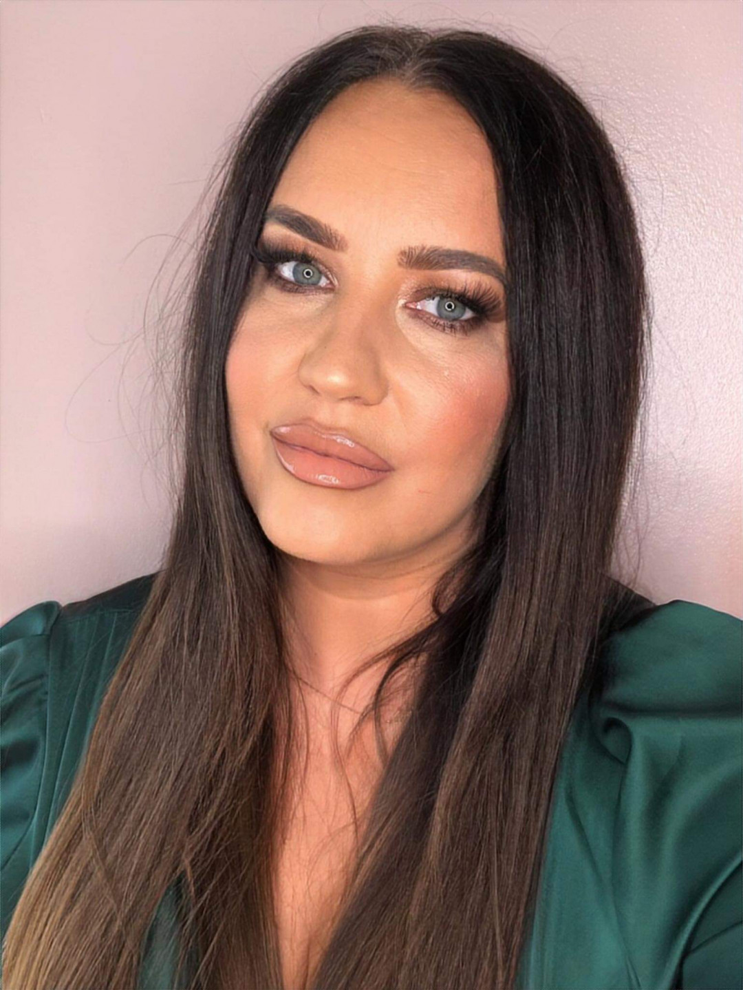 Boho makeup studio #beograd Make-up / šminkanje Profesionalno šminkanje