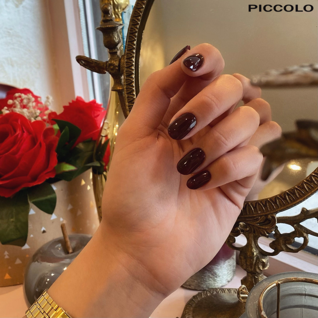 Elite Studio Piccolo #beograd Manikir Manikir + gel lak
