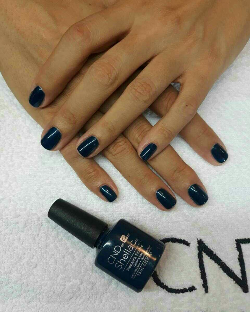 Bonar #beograd Manikir Manikir + shellac