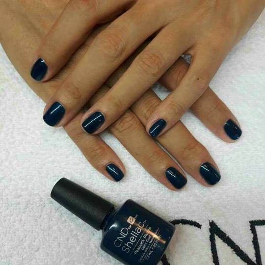 Bonar #beograd Manikir Manikir + shellac