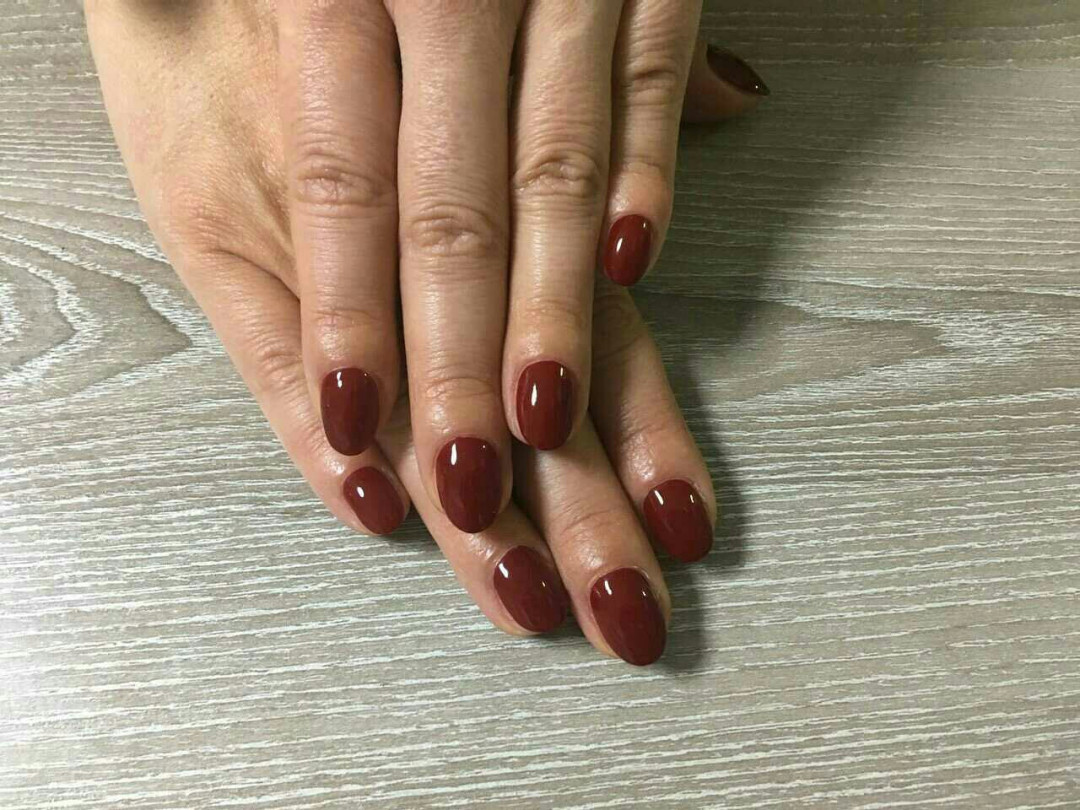 Look at me #beograd Manikir Manikir + Shellac