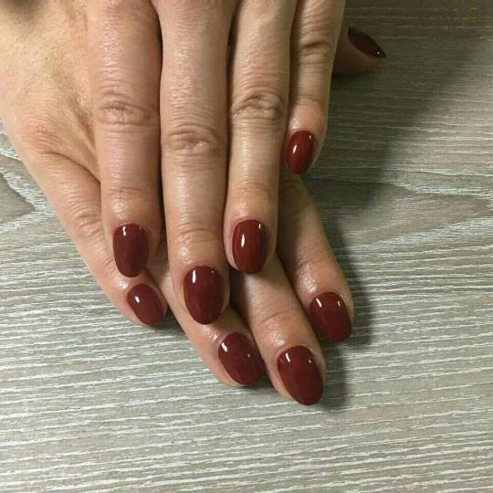 Look at me #beograd Manikir Manikir + Shellac