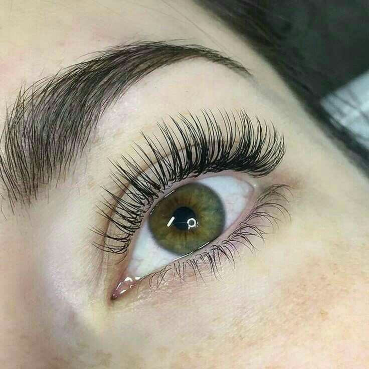 Nadogradnja svilenih trepavica – metoda 1 na 1 - Right Beauty, Beograd Nadogradnja trepavica Lice Nadogradnja trepavica, Beograd, Centar, Stari grad, Dorćol