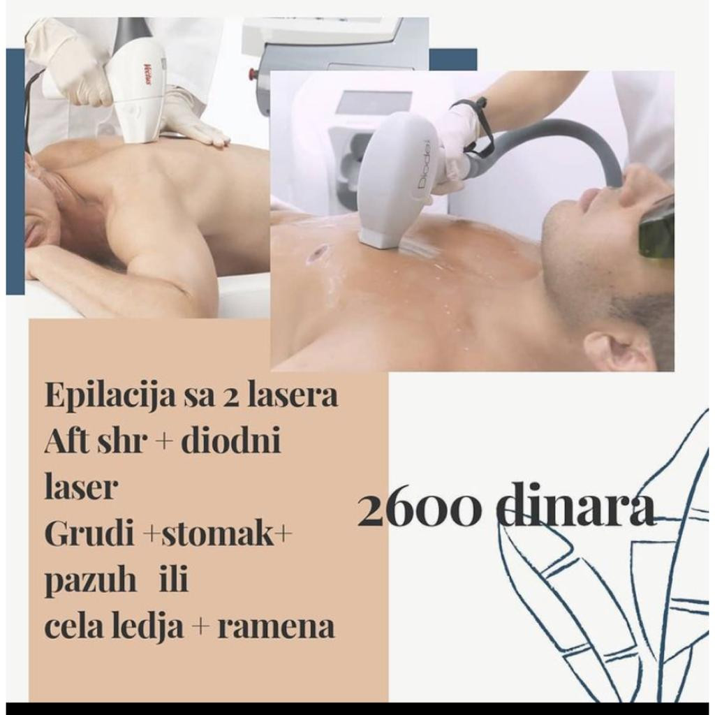 Laser centar Triniti Beograd #beograd