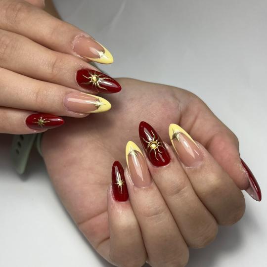 Princess beauty salon usluga