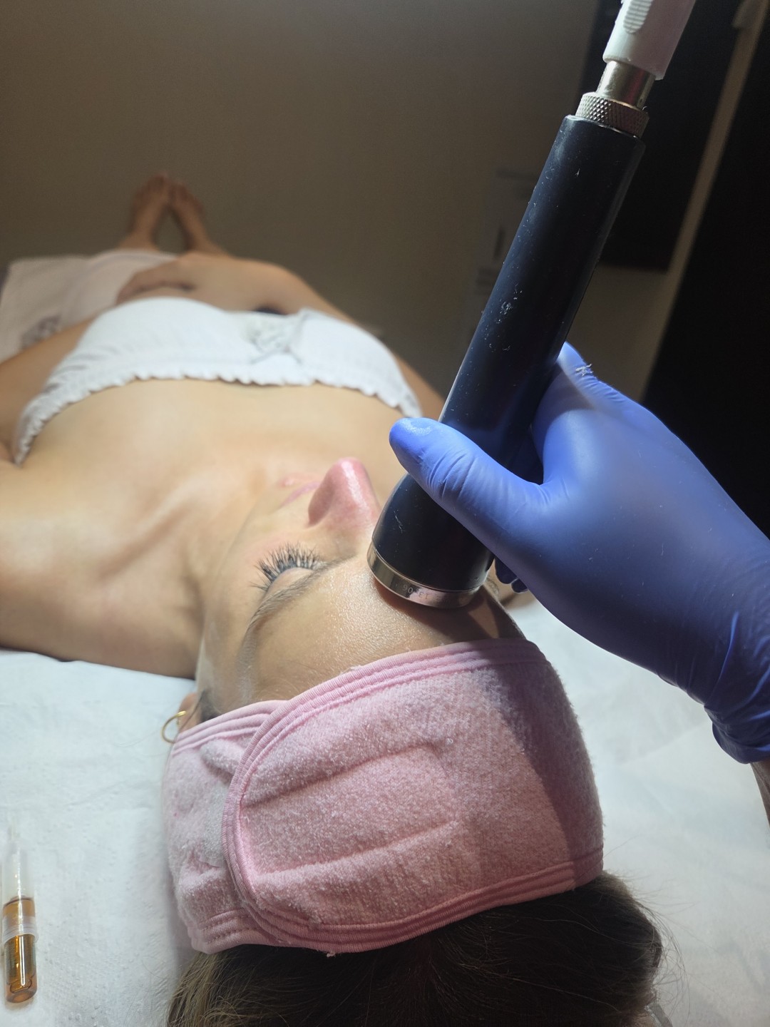Starmedic #beograd Tretman lica Hidratacija kože - tretman lica